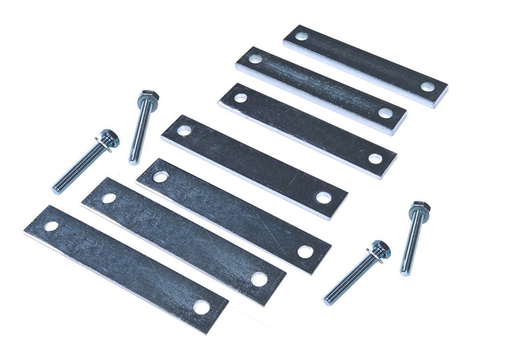 Superlift 4668 Carrier Bearing Drop Kit-03-13 Ram 2500/3500 w/4-6in. Lift. for Select Dodge Ram 2500, Dodge Ram 3500, Ram 2500, Ram
