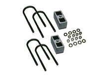 Load image into Gallery viewer, Superlift 4125 2in. Rear Block Kit-06-08 Ram 1500 Mega Cab 4WD for Select Dodge Ram 2500, Dodge Ram 3500, Ram 2500, Ram