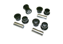 Load image into Gallery viewer, Superlift 5069-1 Control Arm Bushing Kit-Front/Rear Lower-97-06 Jeep TJ-4in. Lift Lit for Select Jeep TJ, Jeep Wrangler
