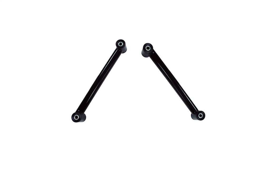 Superlift 5073 Fixed Length Lower Ctrl Arms-Pair for Select Jeep Cherokee, Jeep TJ, Jeep Wrangler