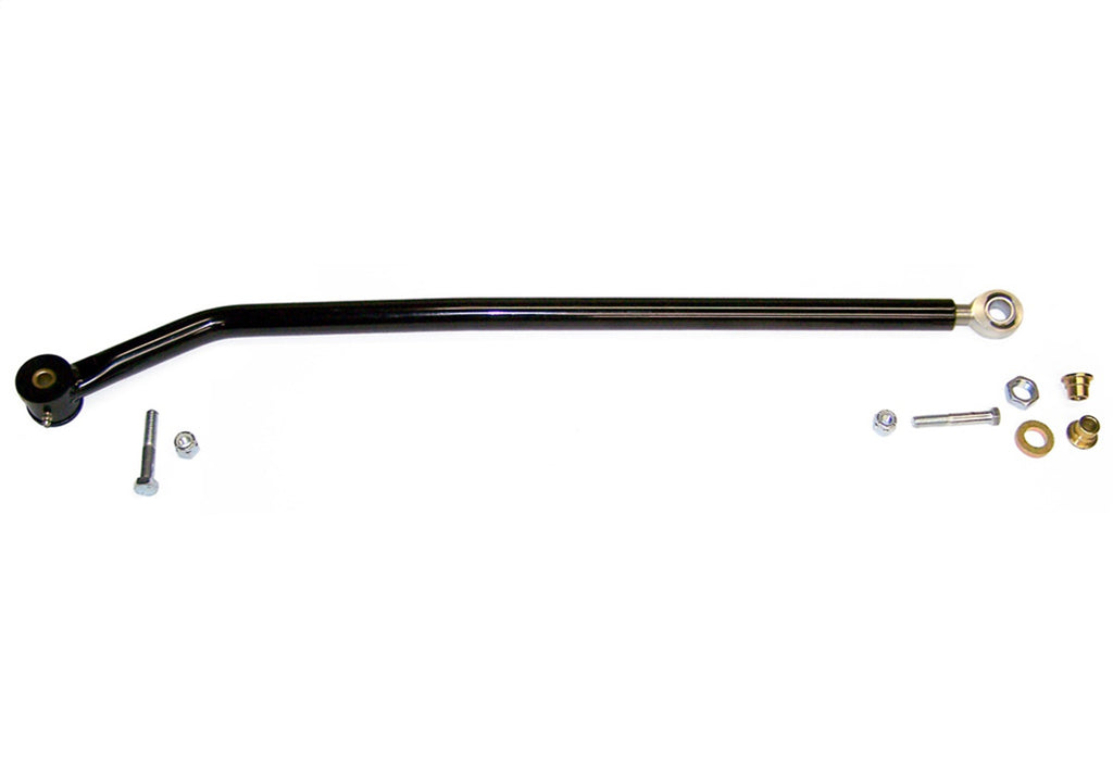 Superlift 5075 Adjustable Rear Track Bar-97-06 Jeep TJ w/3-6in. Lift for Select Jeep TJ, Jeep Wrangler