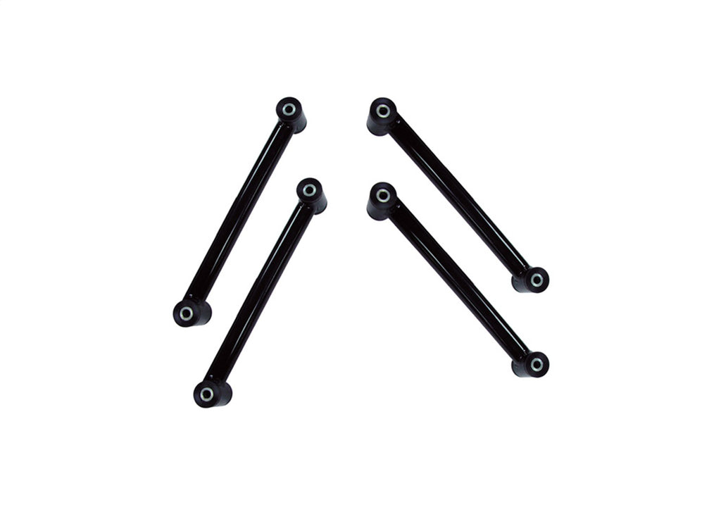 Superlift 5079 Fixed Length Lower Ctrl Arms-Set of 4 for Select Jeep TJ, Jeep Wrangler