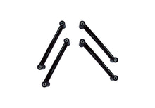 Load image into Gallery viewer, Superlift 5079 Fixed Length Lower Ctrl Arms-Set of 4 for Select Jeep TJ, Jeep Wrangler