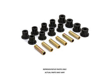 Load image into Gallery viewer, Superlift 5331 Front Leaf Spring Bushings-76-86 Jeep CJ-2-4in. Lift Kit for Select Jeep CJ5, Jeep CJ7