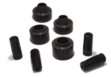 Load image into Gallery viewer, Superlift 5702 2in. Wrangler JK Coil Spacer Lift Kit 2-door/4-door for Select Jeep Wrangler, Jeep Wrangler JK