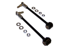Load image into Gallery viewer, Superlift 5715 Front Sway Bar Links-07-18 Wrangler JK Rubicon w/2-4in. Lift Kit for Select Jeep Wrangler, Jeep Wrangler JK