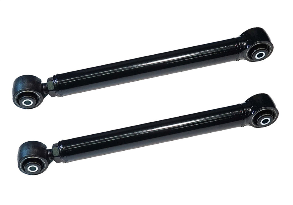 Superlift 5773 Reflex Rear Lower Ctrl Arms-07-18 Wrangler JK w/2-4in. Lift for Select Jeep Wrangler, Jeep Wrangler JK
