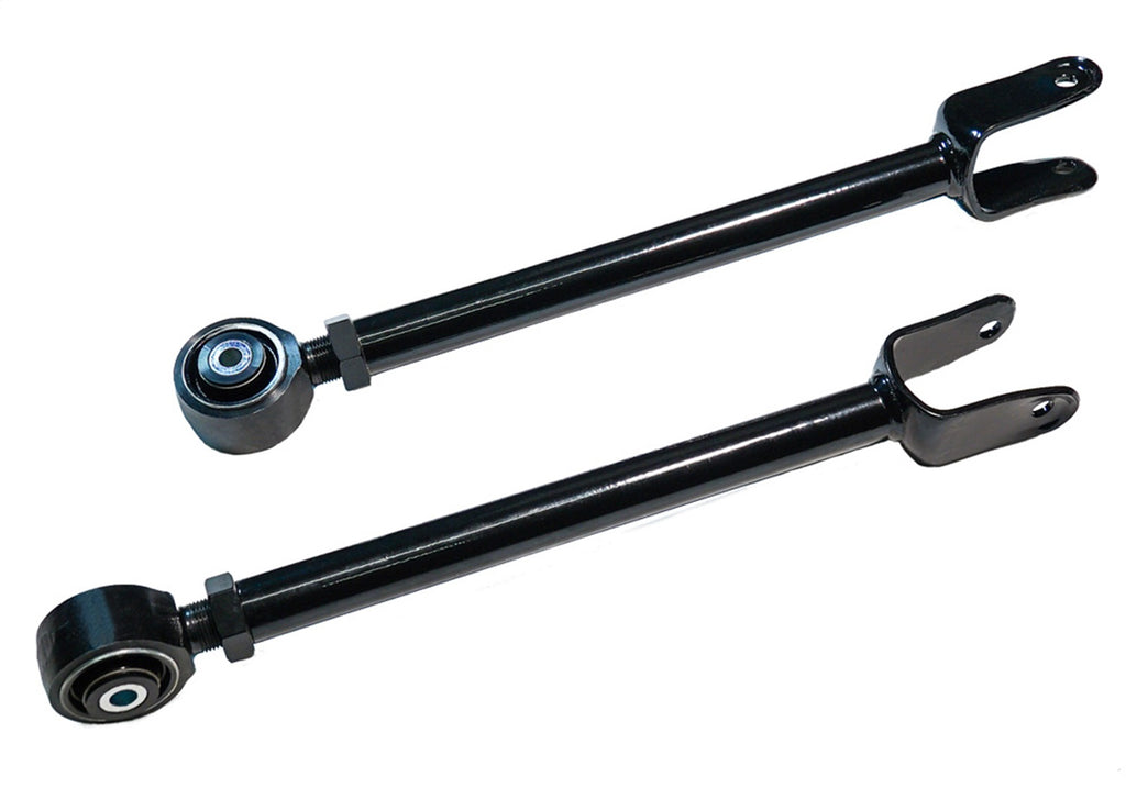 Superlift 5774 Reflex Front Upper Ctrl Arms-07-18 Wrangler JK w/2-4in. Lift for Select Jeep Wrangler, Jeep Wrangler JK
