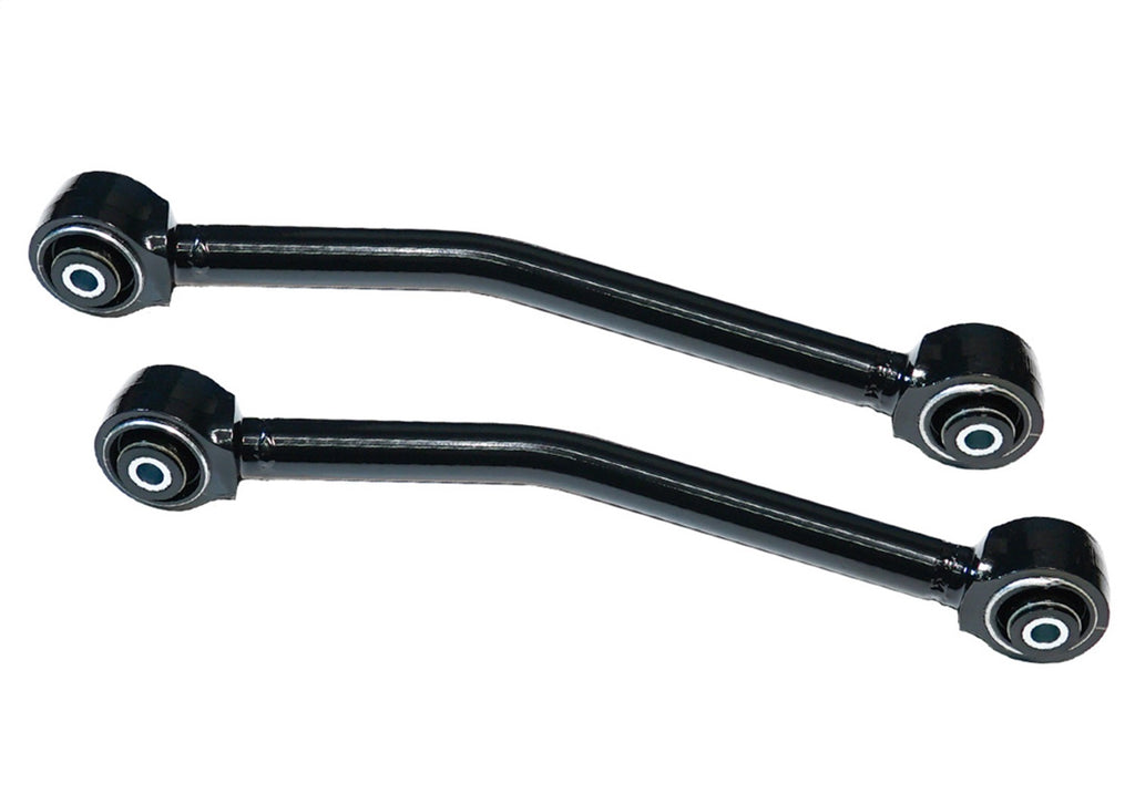 Superlift 5775 Reflex Rear Upper Ctrl Arms-07-18 Wrangler JK w/2-4in. Lift for Select Jeep Wrangler, Jeep Wrangler JK