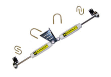 Load image into Gallery viewer, Superlift 92095 High Clearance Dual Steering Stabilizer Kit-SL (Hydraulic)-07-18 Jeep JK for Select Jeep Wrangler, Jeep Wrangler JK