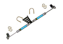 Load image into Gallery viewer, Superlift 92105 High Clearance Dual Steering Stabilizer Kit-SL SS Bilstein (Gas)-07-18 Jeep JK for Select Jeep Wrangler, Jeep Wrangler JK