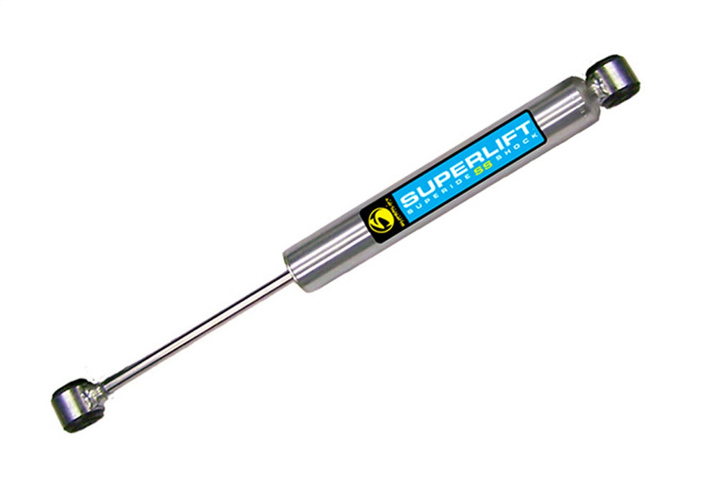 Superlift 92115 Factory Replacement Steering Stabilizer-SL SS Bilstein (Gas)-07-18 Jeep JK for Select Jeep Wrangler, Jeep Wrangler JK