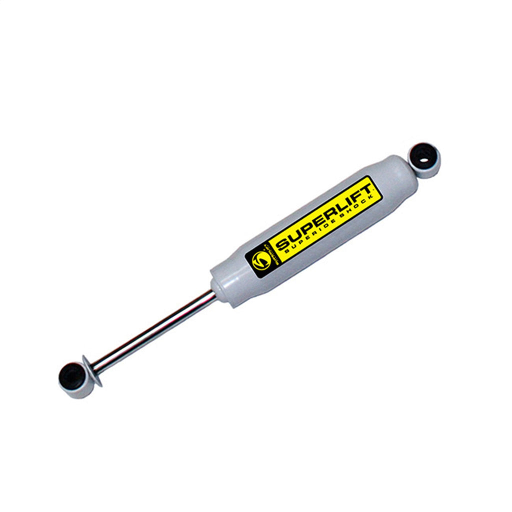 Superlift 92150 Steering Stabilizer OE Replacement-99-04 F-250/F-350 4WD for Select Ford F-250, Ford F-250 Super Duty, Ford F-350 Super Duty
