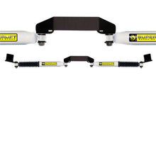 Load image into Gallery viewer, Superlift 92694 Dual Steering Stabilizer Kit-SL (Hydraulic)-08-22 F-250/F-350 4WD for Select Ford F-250 Super Duty, Ford F-350 Super Duty