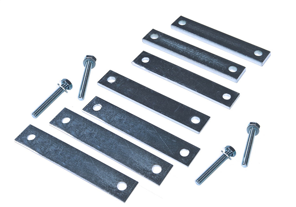 Superlift 9649 Carrier Bearing Drop Kit-99-22 F-250/F-350 4WD-2-3in. Rear Lift for Select Ford F-250, Ford F-250 Super Duty, Ford F-350 Super Duty