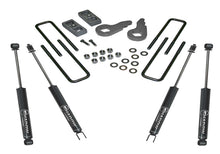 Load image into Gallery viewer, Superlift K1000 2.5in. Level 1 Lift Kit-99-06 Silverado/Sierra 1500 4WD for Select Chevrolet Silverado 1500, Chevrolet Silverado Classic, GMC Sierra 1500, GMC Sierra Classic