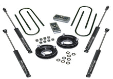 Load image into Gallery viewer, Superlift K1005 2in. Level 1 Lift Kit-03-13 Ram 2500/03-12 3500/06-13 1500 Mega Cab 4WD for Select Dodge Ram 2500, Dodge Ram 3500, Ram 2500, Ram