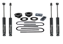 Load image into Gallery viewer, Superlift K1006 2.5in. Level 1 Lift Kit-05-10 F-250 4WD for Select Ford F-250 Super Duty, Ford F-350 Super Duty