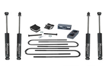 Load image into Gallery viewer, Superlift K1009 2in. Level 1 Lift Kit-05-10 F-250/F-350 4WD for Select Ford F-250 Super Duty, Ford F-350 Super Duty