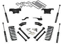 Load image into Gallery viewer, Superlift K100 5in. Lift Kit-94-99 Ram 1500 4WD for Select Dodge Ram
