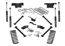 Load image into Gallery viewer, Superlift K101 5in. Lift Kit-00-01 Ram 1500 4WD for Select Dodge Ram