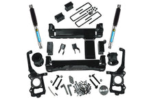 Load image into Gallery viewer, Superlift K126B 4.5in. Lift Kit-15-20 F150 4WD-w/Bilstein Rear Shocks for Select Ford F-150