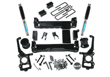 Load image into Gallery viewer, Superlift K127B 6in. Lift Kit-15-20 F150 4WD-w/Bilstein Rear Shocks for Select Ford F-150