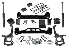 Load image into Gallery viewer, Superlift K127 6in. Lift Kit-15-20 F150 4WD-w/SL Rear Shocks for Select Ford F-150