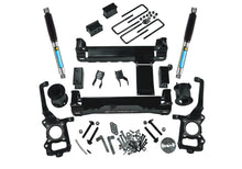 Load image into Gallery viewer, Superlift K179B 6ft. Lift Kit-09-14 F-150 4WD-w/Bilstein Rear Shocks for Select Ford F-150