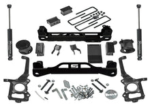 Load image into Gallery viewer, Superlift K179 6ft. Lift Kit-09-14 F-150 4WD-w/SL Rear Shocks for Select Ford F-150