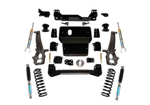 Load image into Gallery viewer, Superlift K1017B 4in. Lift Kit-09-11 Ram 1500 4WD-w/Bilstein Shocks for Select Dodge Ram 1500, Ram