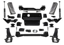 Load image into Gallery viewer, Superlift K1017 4in. Lift Kit-09-11 Ram 1500 4WD-w/SL Shocks for Select Dodge Ram 1500, Ram