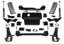 Load image into Gallery viewer, Superlift K1018 6in. Lift Kit-09-11 Ram 1500 4WD-w/SL Shocks for Select Dodge Ram 1500, Ram
