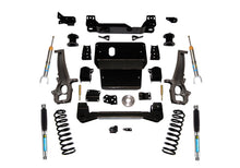 Load image into Gallery viewer, Superlift K1019B 4in. Lift Kit-12-18 (19-21 Clc) Ram 1500 4WD-w/Bilstein Frt Struts/Rr Shocks for Select Ram 1500, Ram Classic