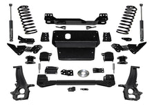 Load image into Gallery viewer, Superlift K1019 4in. Lift Kit-12-18 (19-21 Classic) Ram 1500 4WD-w/SL Rear Shocks for Select Ram 1500, Ram Classic