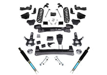 Load image into Gallery viewer, Superlift K123B 6in. Lift Kit-1500 Suburban/Tahoe/Yukon 4WD-Knuckle Kit w/Bilstein Shocks for Select Chevrolet Suburban 1500, Chevrolet Tahoe, GMC Yukon