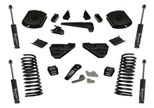 Load image into Gallery viewer, Superlift K124 4in. Lift Kit-14-18 Ram 2500 4WD-Diesel-w/SL Shocks for Select Ram