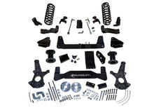 Load image into Gallery viewer, Superlift K138 6.5in. Lift Kit-07-14 Tahoe/Yukon 1500 4WD for Select Chevrolet Tahoe, GMC Yukon