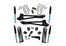 Load image into Gallery viewer, Superlift K144B 4in. Lift Kit-13-18 Ram 3500 4WD-Diesel-Replacmnt Radius Arms w/Bilstein Shocks for Select Ram