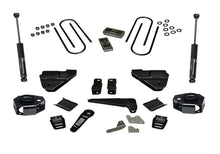 Load image into Gallery viewer, Superlift K145 4in. Lift Kit-13-18 Ram 3500 4WD-w/Front Shock Brackets/SL Rear Shocks for Select Ram