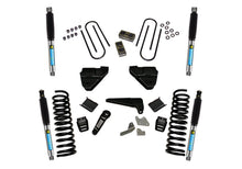 Load image into Gallery viewer, Superlift K146B 4in. Lift Kit-13-18 Ram 3500 4WD-Diesel-w/Bilstein Shocks for Select Ram