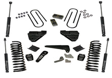 Load image into Gallery viewer, Superlift K146 4in. Lift Kit-13-18 Ram 3500 4WD-Diesel-w/SL Shocks for Select Ram