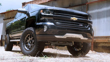 Load image into Gallery viewer, Superlift K161F 6.5in. Lift Kit w/FOX Shocks-14-18 GM 1500 4WD w/Al or SS Control Arms for Select Chevrolet Silverado 1500, Chevrolet Silverado LD, GMC Sierra 1500, GMC Sierra Limited