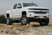 Load image into Gallery viewer, Superlift K180 6.5in. Lift Kit-07-16 Silv/Sierra 1500 2WD w Cast Steel Ctrl Arms w SL Rr Shocks for Select Chevrolet Silverado 1500, GMC Sierra