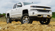 Load image into Gallery viewer, Superlift K160B 6.5in. Lift Kit-14-16 Silv/Sierra 1500 4WD w OE Cast Stl Ctrl Arms w Bil Rr Shck for Select Chevrolet Silverado 1500, GMC Sierra