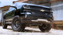 Load image into Gallery viewer, Superlift K161B 6.5in. Lift Kit-14-18 GM 1500 4WD w OE Al or SS Ctrl Arms w Bilstein Rear Shocks for Select Chevrolet Silverado 1500, Chevrolet Silverado LD, GMC Sierra 1500, GMC Sierra Limited