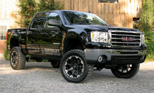 Load image into Gallery viewer, Superlift K162 6.5in. Lift Kit-07-13 Silverado/Sierra 1500 4WD-w/SL Rear Shocks for Select Chevrolet Silverado 1500, GMC Sierra