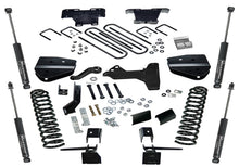 Load image into Gallery viewer, Superlift K167 6in. Lift Kit-17-22 F-250/F-350 4WD-Diesel-w/SL Shocks for Select Ford F-250 Super Duty, Ford F-350 Super Duty