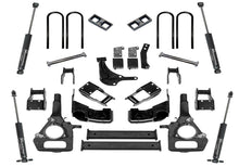 Load image into Gallery viewer, Superlift K358 4in. Lift Kit-00-10 Ranger 4WD-w/SL Shocks for Select Ford Ranger