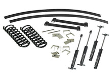 Load image into Gallery viewer, Superlift K369 2.5in. Lift Kit-84-01 Cherokee XJ-w/SL Shocks for Select Jeep Cherokee